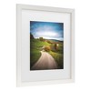 Trademark Fine Art Philippe Sainte Laudy Remembrance Matted Framed Art - 3 of 4