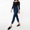 Women's Angelina Pants - Unique Vintage - 3 of 4