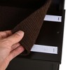 PawHut Pet Stairs, Small Pet Steps with Cushioned Removable Covering for Dogs and Cats Up To 22 Lbs. - 4 of 4