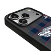 MLB American League Teams Plaid MagSafe Compatible Cell Phone Case for Apple iPhone 17 Series - 4 of 4