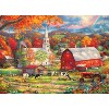 MasterPieces 1000 Piece Jigsaw Puzzle - Country Blessings - 19.25"x26.75" - 3 of 4