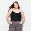 Women's ButterBliss Cami - Wild Fable™ - 2 of 3