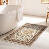 Acekool Vintage Washable Area Rugs - 4 of 4