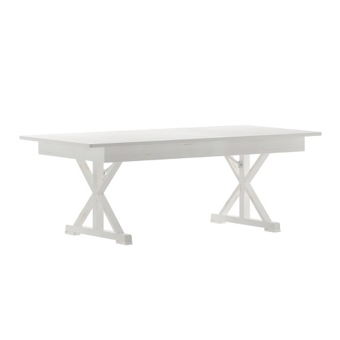 RECTANGULAR FOLDING TABLE – Furnic