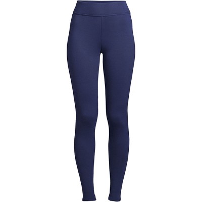Women's High Rise Serious Sweats Fleece Lined Pocket Leggings - Cement  Heather - XS - Yahoo Shopping