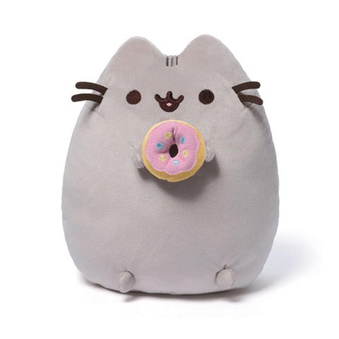 Pusheen on sale plush target