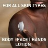 Old Spice Hand, Face and Body Lotion for all skin types Brown Sugar and Cocoa Butter Scent, Instant Absorption 16oz - 3 of 4