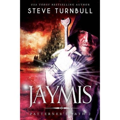 Jaymis - (Patterner's Path) by  Steve Turnbull (Paperback)