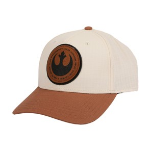 Star Wars Episode IV: A New Hope Rebel Alliance Adult Trucker Hat - 1 of 4