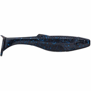 Rapala CrushCity The Mayor 4" - 1 of 2