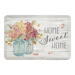Laural Home Sweet Autumn 20" x 30" Anti-Fatigue Kitchen Mat - 1 of 1
