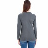 Women's Classic Long Sleeves Top - American Apparel - 3 of 3