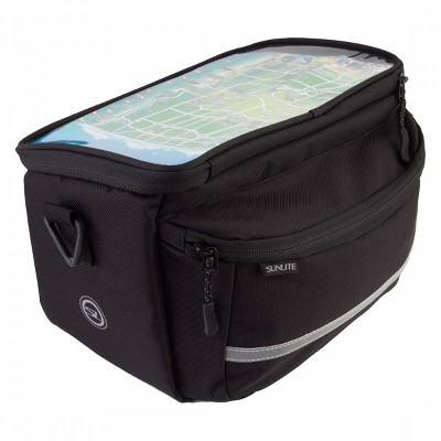 Sunlite Handlebar Map Bag Handlebar Bag