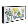 Stupell Industries Yellow Tulips & Lemon Fruits, 24" x 10" - 3 of 4