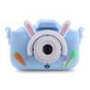 VIVITAR KIDS Tech Camera 2" Screen for 12MP Pics & 1080p HD Videos with Build In Games - 2 of 4