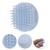 Unique Bargains Hair Shampoo Brush 2.52"x3.07" 1 Pc - 3 of 4