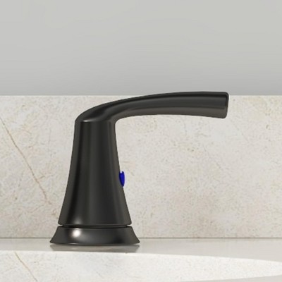 Bathroom Sink Faucet