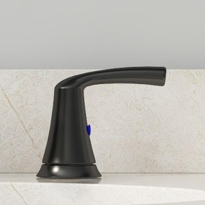 Bathroom Sink Faucet - 1 of 4