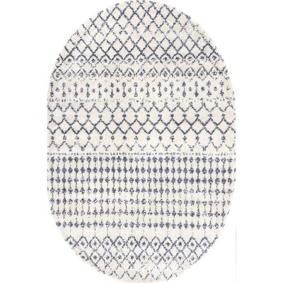 Nuloom Moroccan Barbara Indoor Area Rug