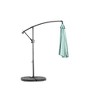 CAVINAS 10FT Offset Hanging Patio Umbrella with Crank,8 Ribs Market Patio Umbrella for Backyard,Poolside,Deck,Base Not Included - 4 of 4