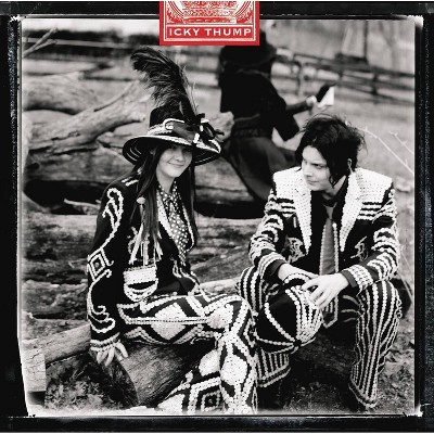 The White Stripes - Icky Thump (CD)