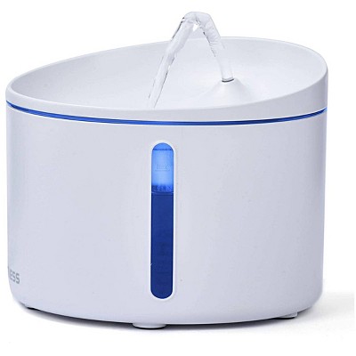 Dogness Smart Water Fountain Plus - White