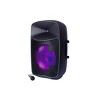 Refurbished: ION Pro Glow Ultra High-power Speaker System With Premium Wide Sound and Lights - Manufacturer Refurbished - 2 of 4