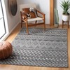 Madison 700 MAD798 Power Loomed Indoor Rug - Safavieh - 2 of 4