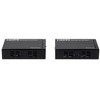 Monoprice Blackbird HDMI Extender over Single CAT6 (TCP/IP) - 100m With IR Support - 3 of 4