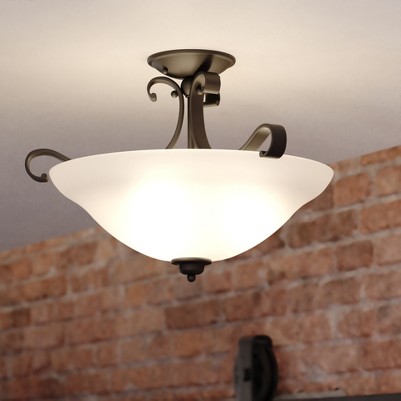 oil rubbed bronze