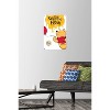 Trends International Disney Winnie the Pooh - 100th Anniversary Balloon Unframed Wall Poster Prints - 2 of 4