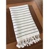 Olive & Linen Ella Turkish Towel - 3 of 4