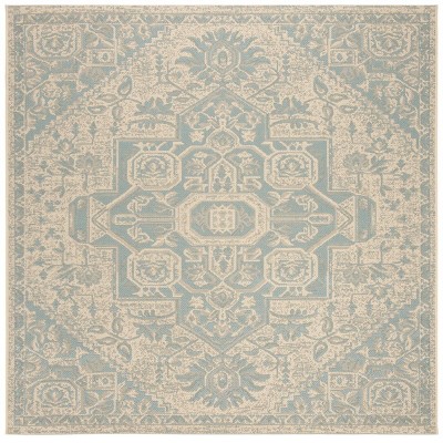 Beach House BHS138 POWER LOOMED Rug - Safavieh