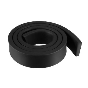 Unique Bargains Solid Neoprene Rubber Weather-Proof Gasket Protection Seal Strips - 1 of 3