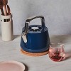 Caraway Home 64oz Whistling Tea Kettle - 3 of 4