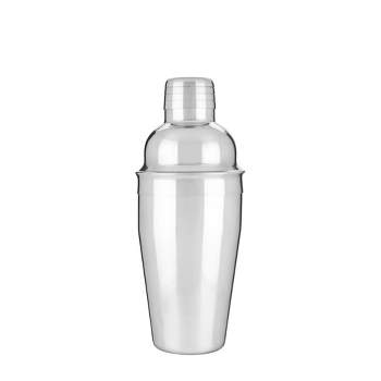 25oz Stainless Steel Protein Shaker Bottle. - SJNJD394 - IdeaStage