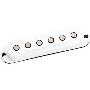 Seymour Duncan Hot Strat Neck/Middle/Bridge Pickup - 1 of 1