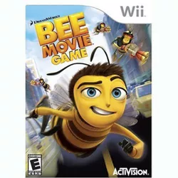 Bee Movie - Nintendo Wii
