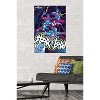 Trends International Marvel's Guardians of the Galaxy Video Game - Colorful Unframed Wall Poster Prints - 2 of 4
