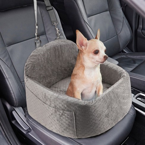 Dog car seat target store