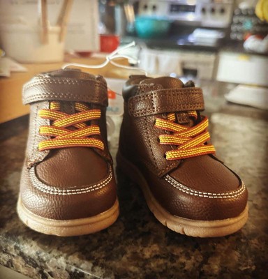 Baby boy winter outlet boots size 5