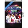 Trends International Backstreet Boys - Larger Than Life Unframed Wall Poster Prints - 3 of 4