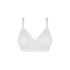 Women's Nonwire Triangle Bra - Antigel Boudoir de Filles - 2 of 3