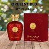 Lattafa Opulent Red Eau de Parfum for Women - 4 of 4