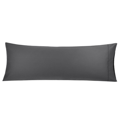 BOLSTER BODY & OXFORD EDGE PILLOW CASES in Poly Cotton 