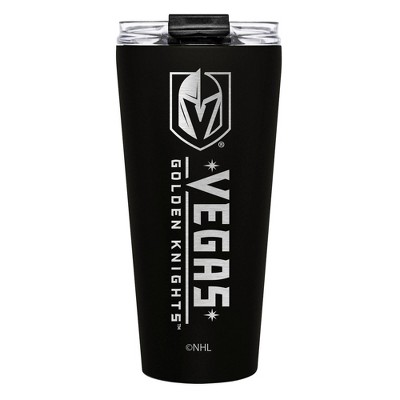 NHL Vegas Golden Knights Big Slim Tumbler - 30oz