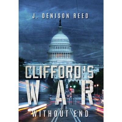 Clifford's War - by J Denison Reed
