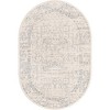 Unique Loom Isabella Collection Area Rug - Adjani - 2 of 4