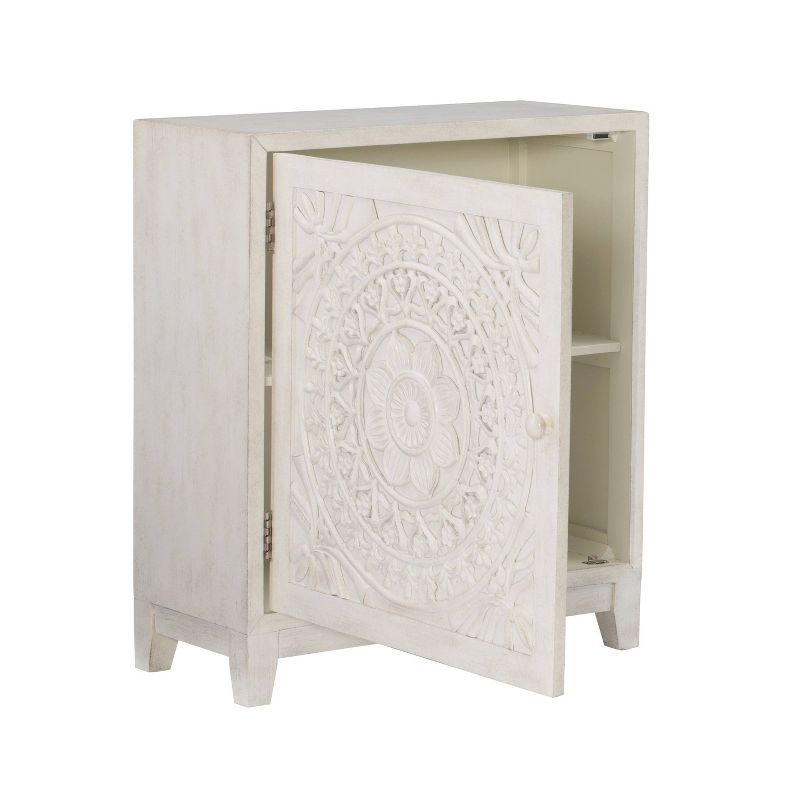 Aylee Cabinet - Powell Company, 3 of 21