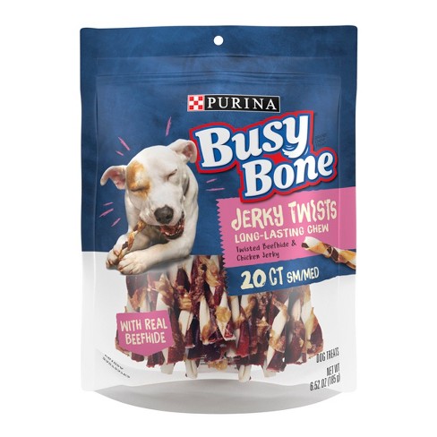 Pet pride outlet chicken jerky